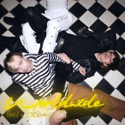 Portada de WORLDWIDE