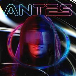 Portada de Antes