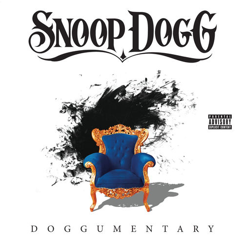 Portada de Doggumentary