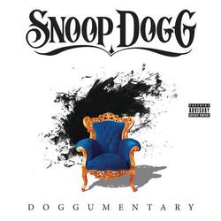 Portada de Doggumentary