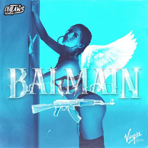 Portada de Balmain