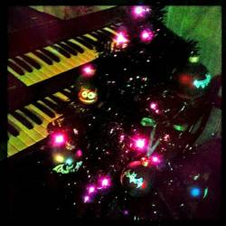 Portada de Merry Christmas Sharry Baby