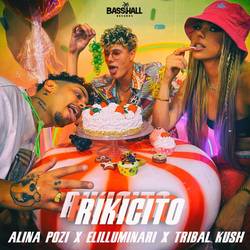 Portada de Rikicito