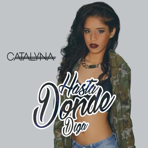 Portada de Hasta Donde Diga