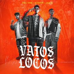 Portada de Vatos Locos