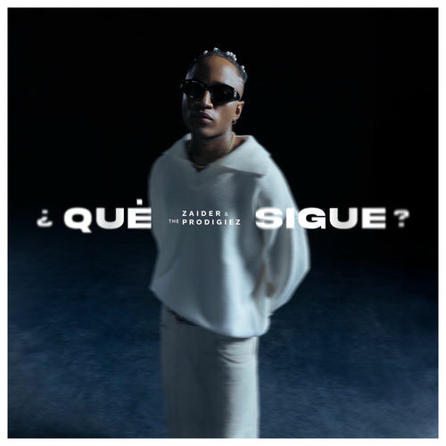 Portada de ¿Qué Sigue?