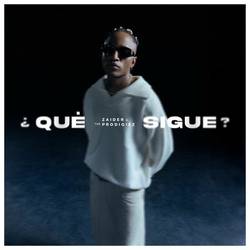 Portada de ¿Qué Sigue?