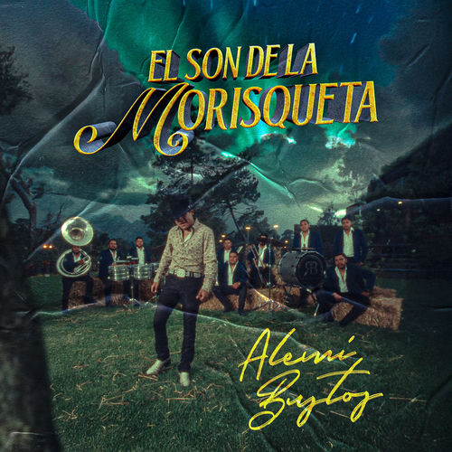 Portada de El Son de la Morisqueta