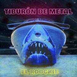 Portada de Tiburón de Metal