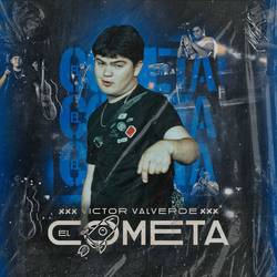 Portada de El Cometa