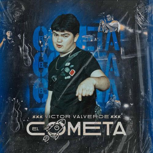 Portada de El Cometa