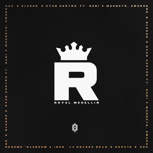 Portada de Royal Medellin