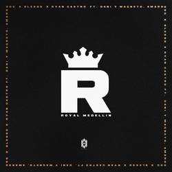 Portada de Royal Medellin