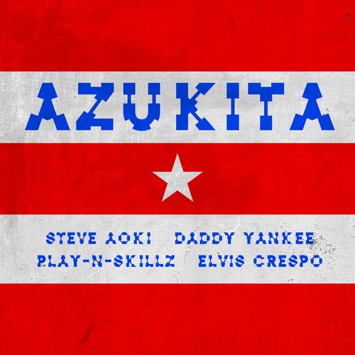 Portada de Azukita
