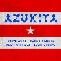 Portada de Azukita