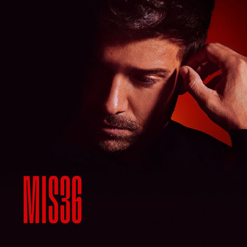 Portada de Mis 36