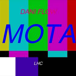 Portada de Mota