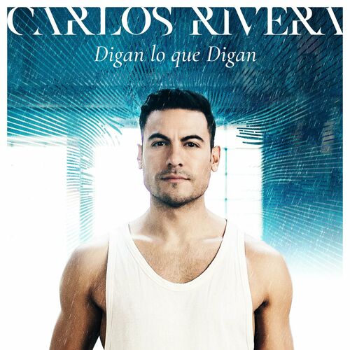 Portada de Digan Lo Que Digan