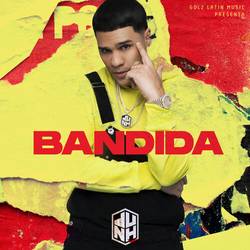 Portada de Bandida