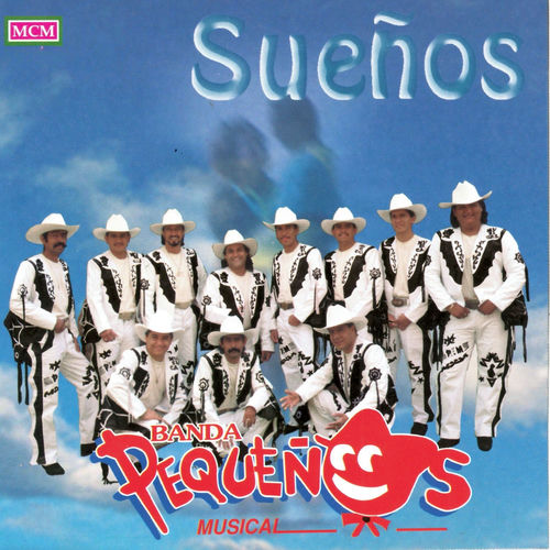 Portada de Sueños