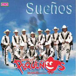 Portada de Sueños