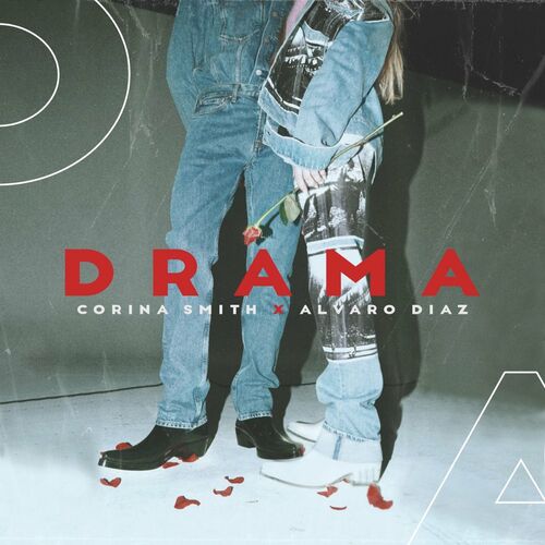 Portada de Drama