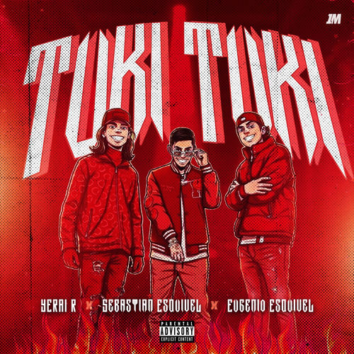 Portada de TUKI TUKI