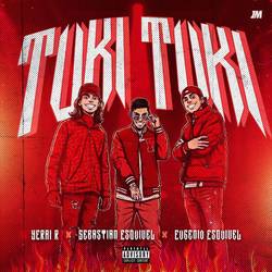 Portada de TUKI TUKI