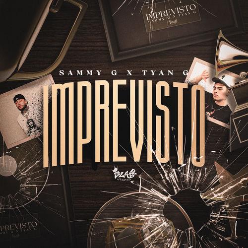 Portada de Imprevisto