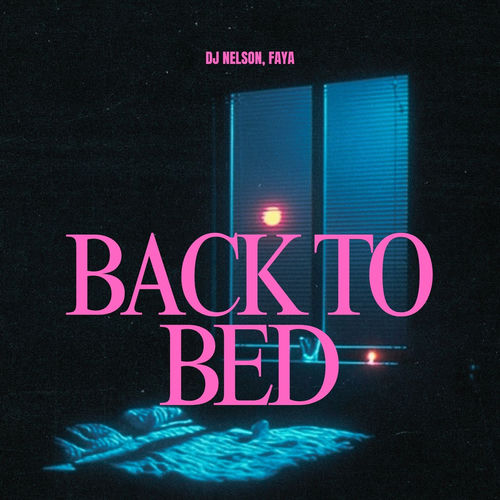 Portada de Back To Bed