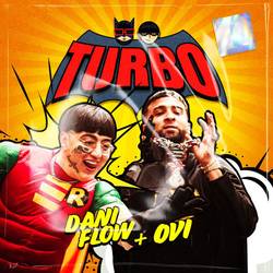 Portada de TURBO