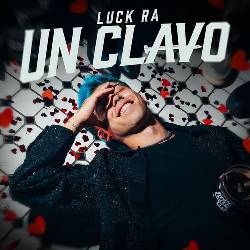 Portada de UN CLAVO