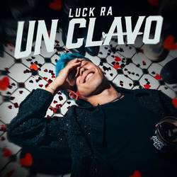 Portada de UN CLAVO