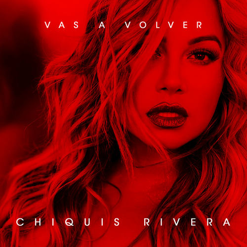 Portada de Vas a Volver