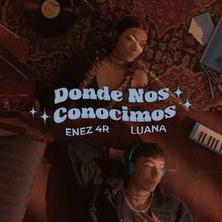 Portada de Donde Nos Conocimos