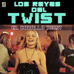 Portada de El Caballo Twist