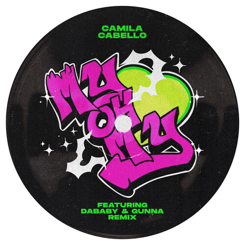 Portada de My Oh My (feat. DaBaby & Gunna) (Remix)