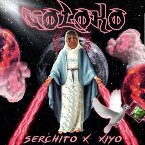Portada de Voloco