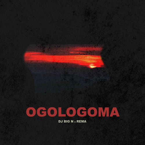 Portada de Ogologoma