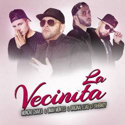 Portada de La Vecinita