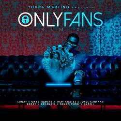 Portada de Only Fans (Remix)