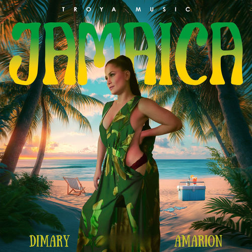 Portada de Jamaica
