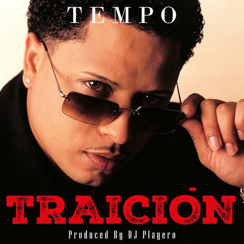 Portada de Traicion