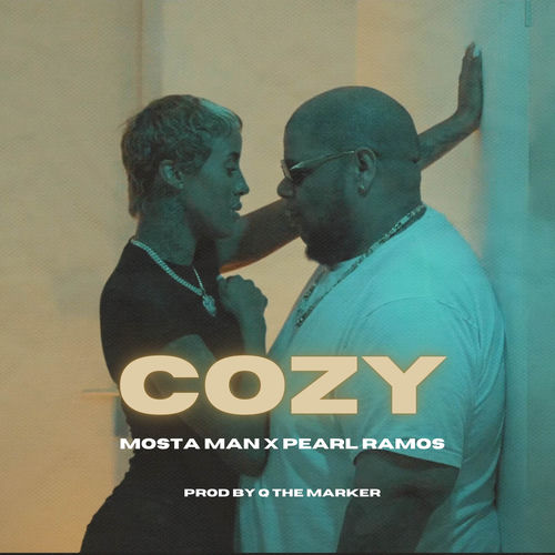 Portada de Cozy