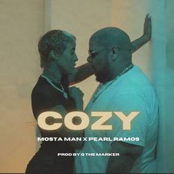 Portada de Cozy