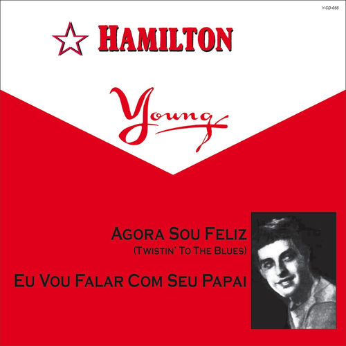 Portada de Hamilton