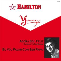 Portada de Hamilton
