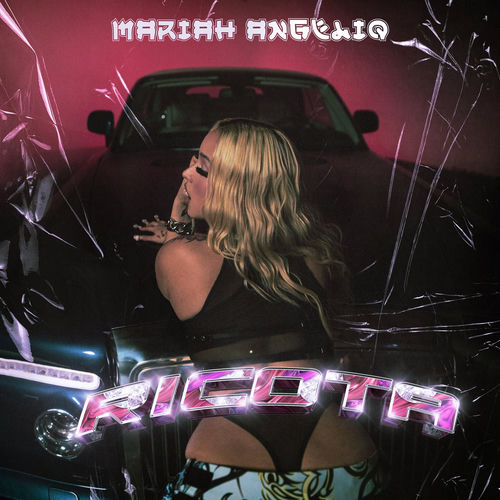 Portada de Ricota