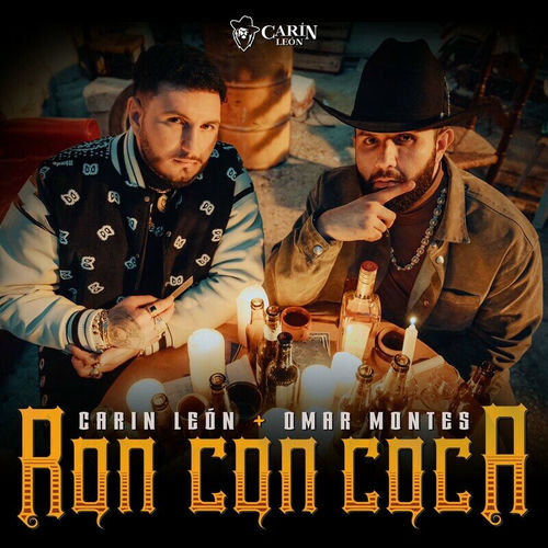 Portada de Ron Con Coca