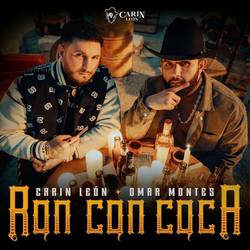 Portada de Ron Con Coca
